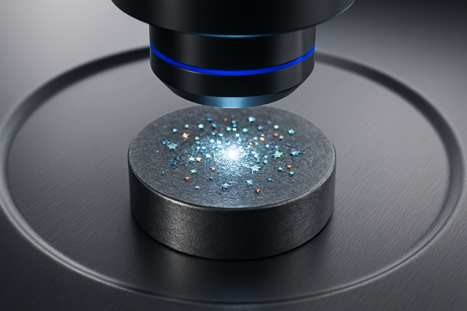Ultrasonic Testing (UT) Reject Analysis Project